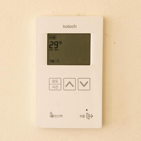 Roi Guesthouse Seul Zewnętrze zdjęcie