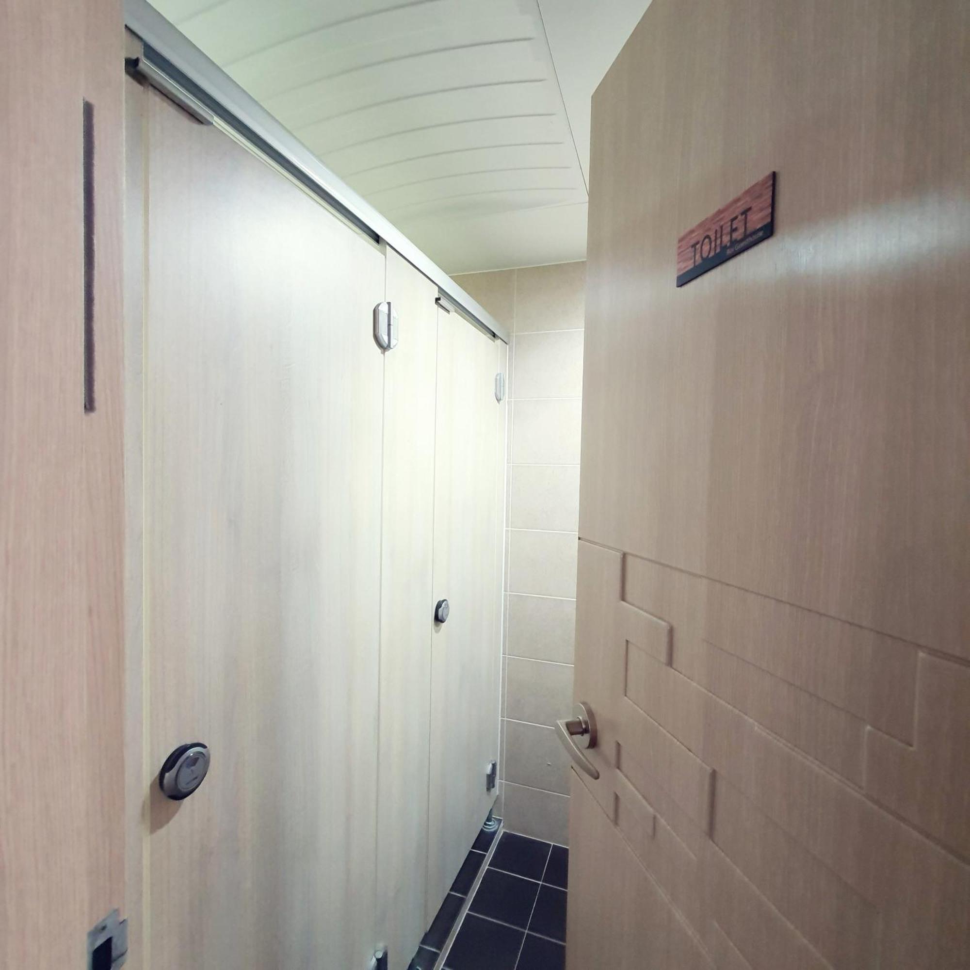 Roi Guesthouse Seul Zewnętrze zdjęcie