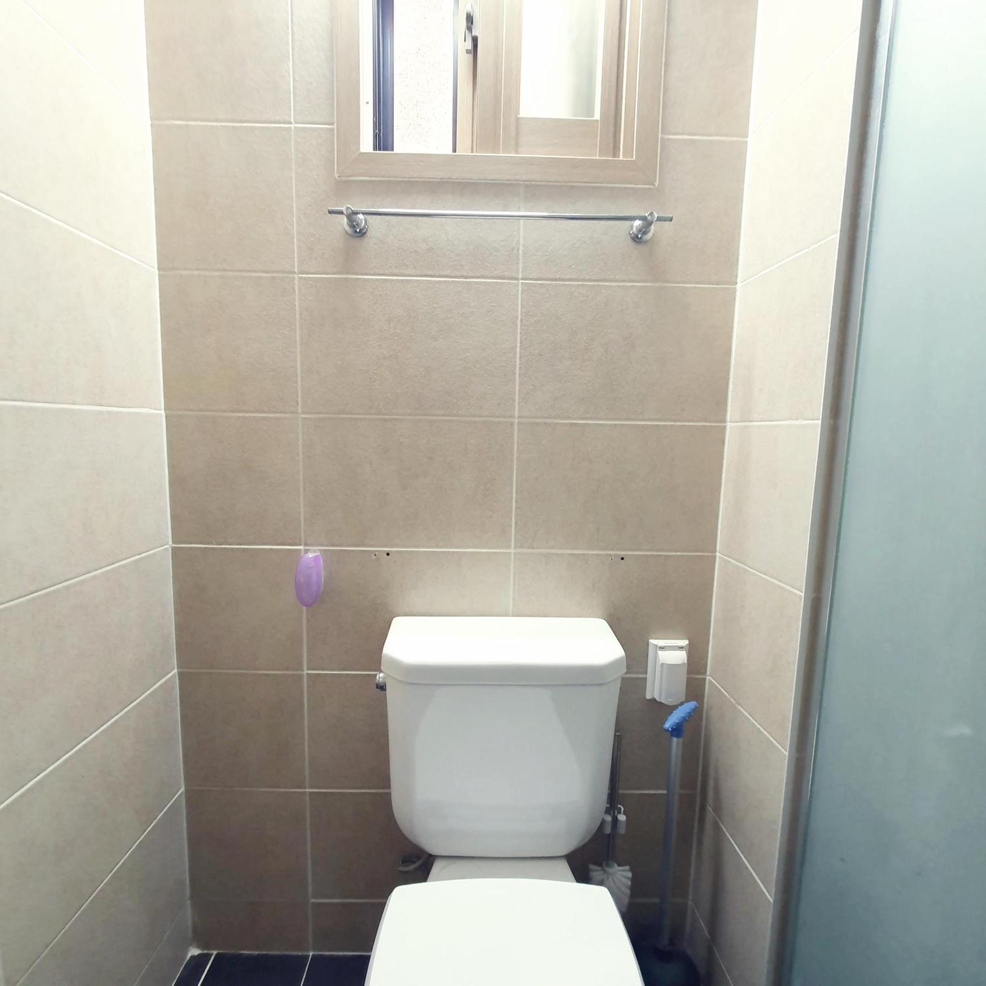 Roi Guesthouse Seul Zewnętrze zdjęcie