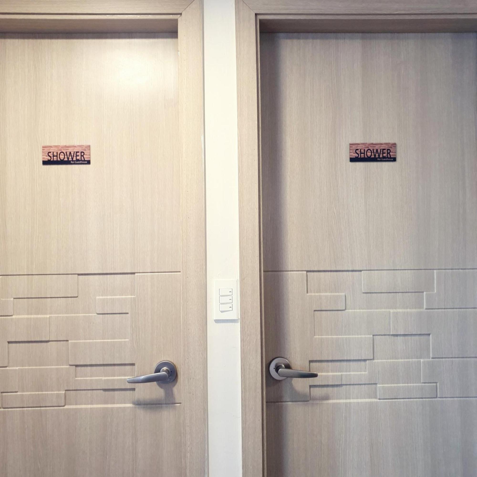 Roi Guesthouse Seul Zewnętrze zdjęcie
