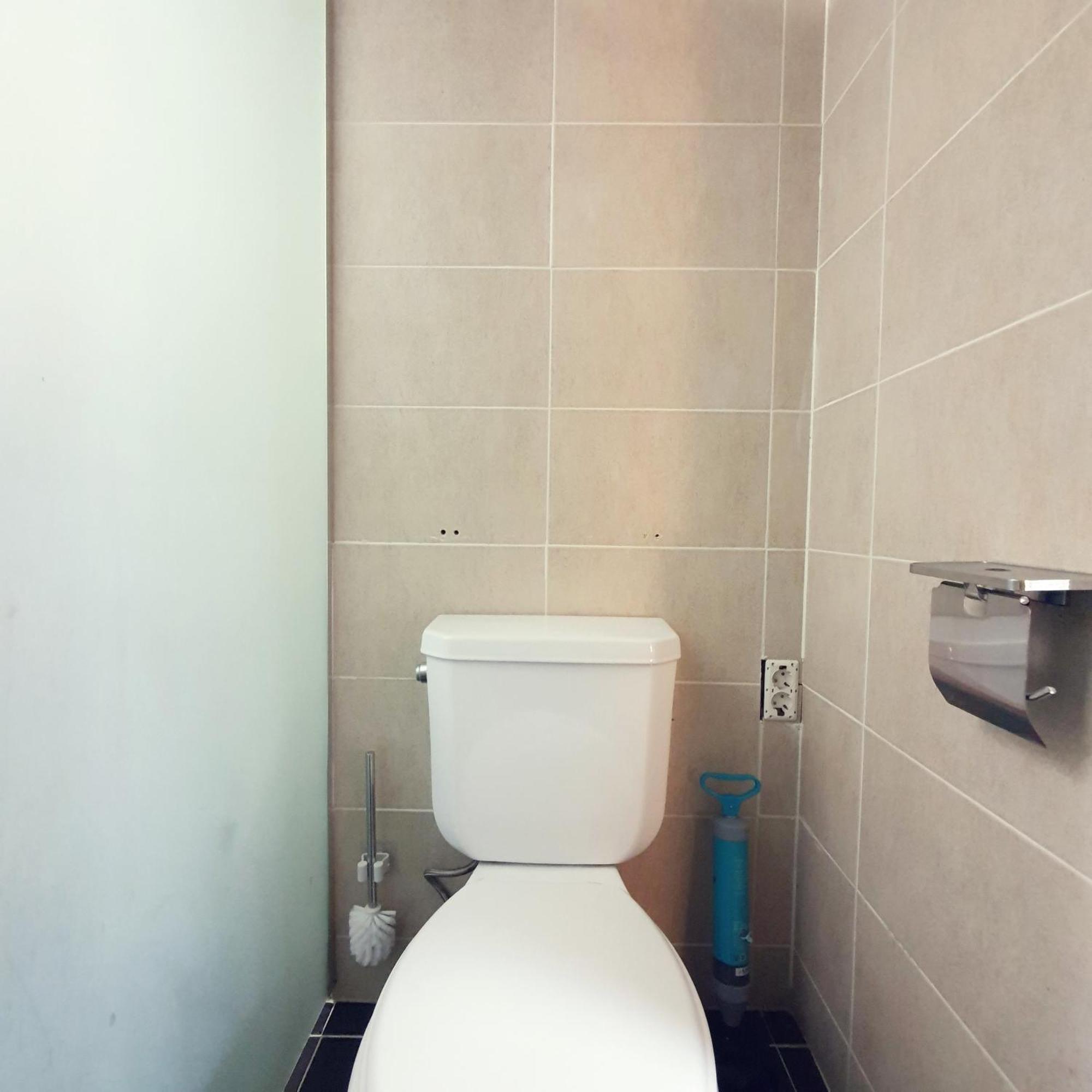Roi Guesthouse Seul Zewnętrze zdjęcie