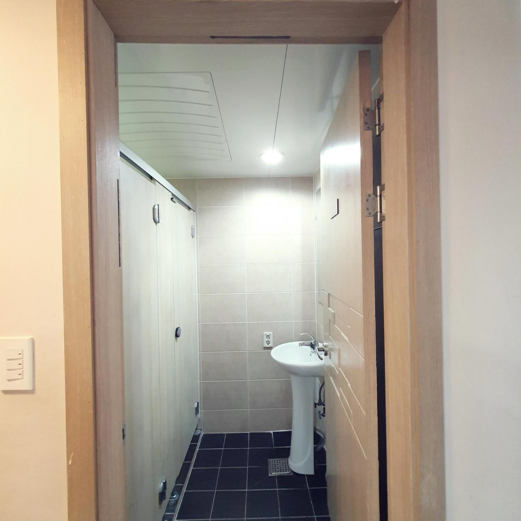 Roi Guesthouse Seul Zewnętrze zdjęcie