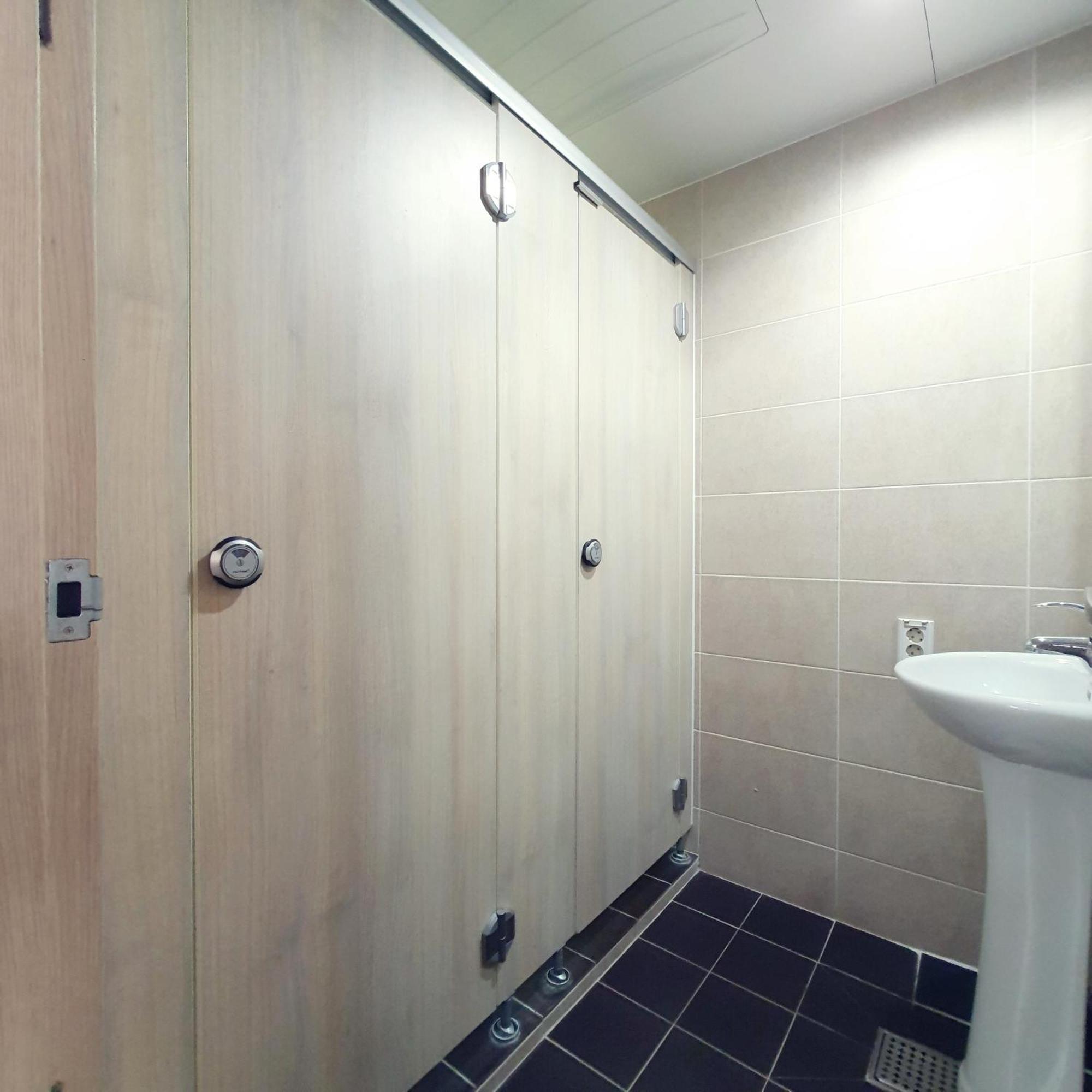 Roi Guesthouse Seul Zewnętrze zdjęcie