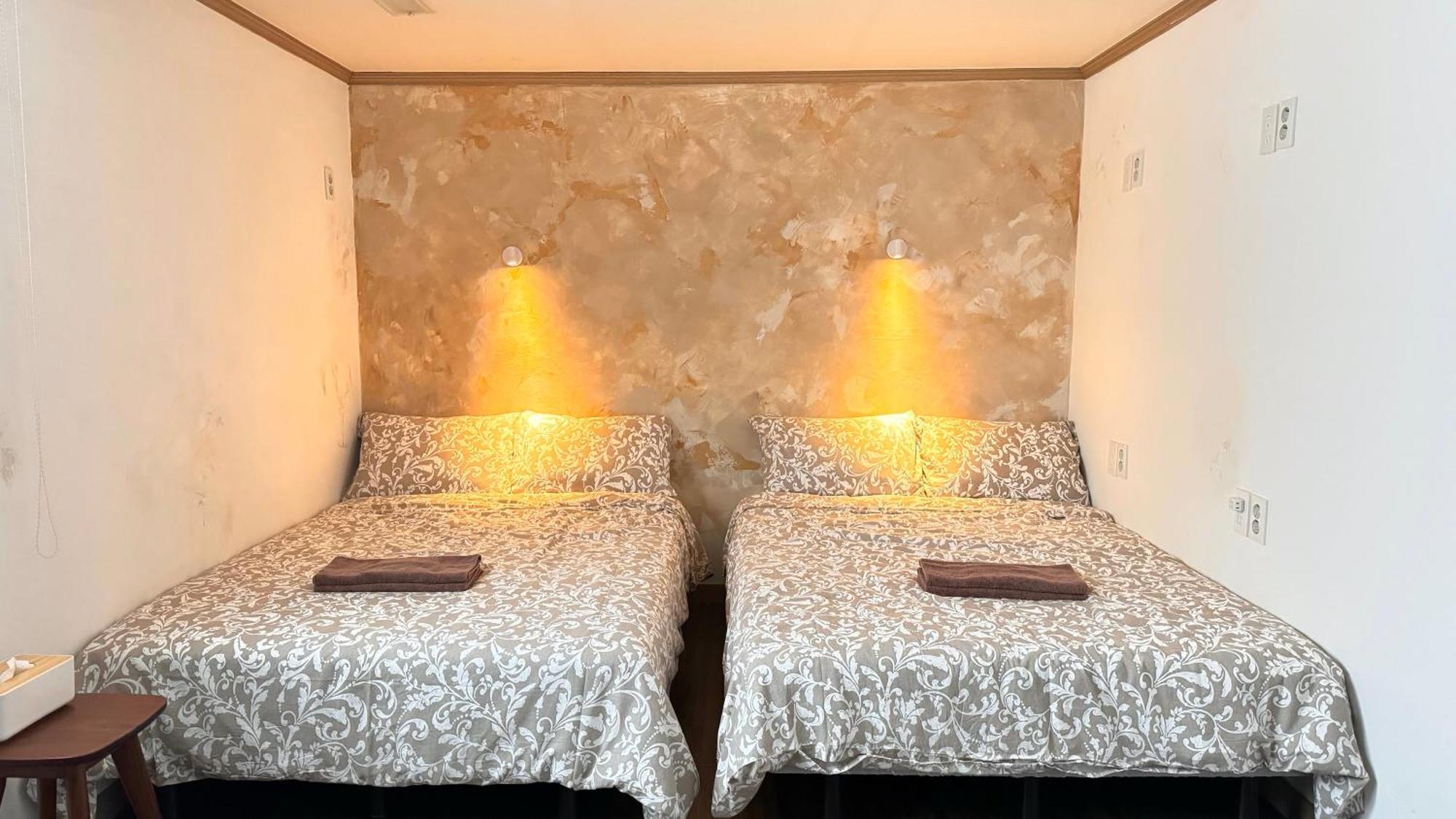 Roi Guesthouse Seul Zewnętrze zdjęcie
