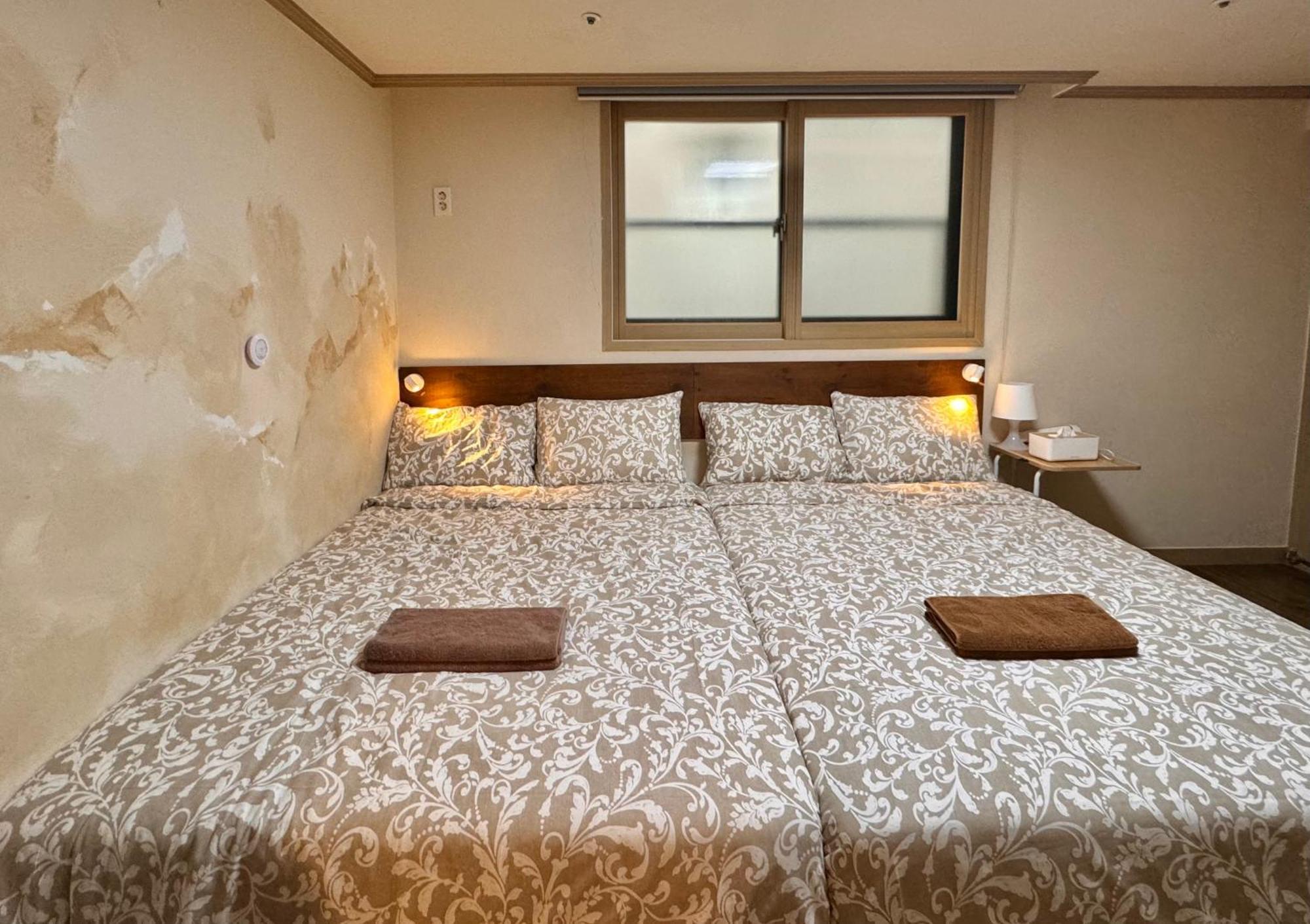 Roi Guesthouse Seul Zewnętrze zdjęcie