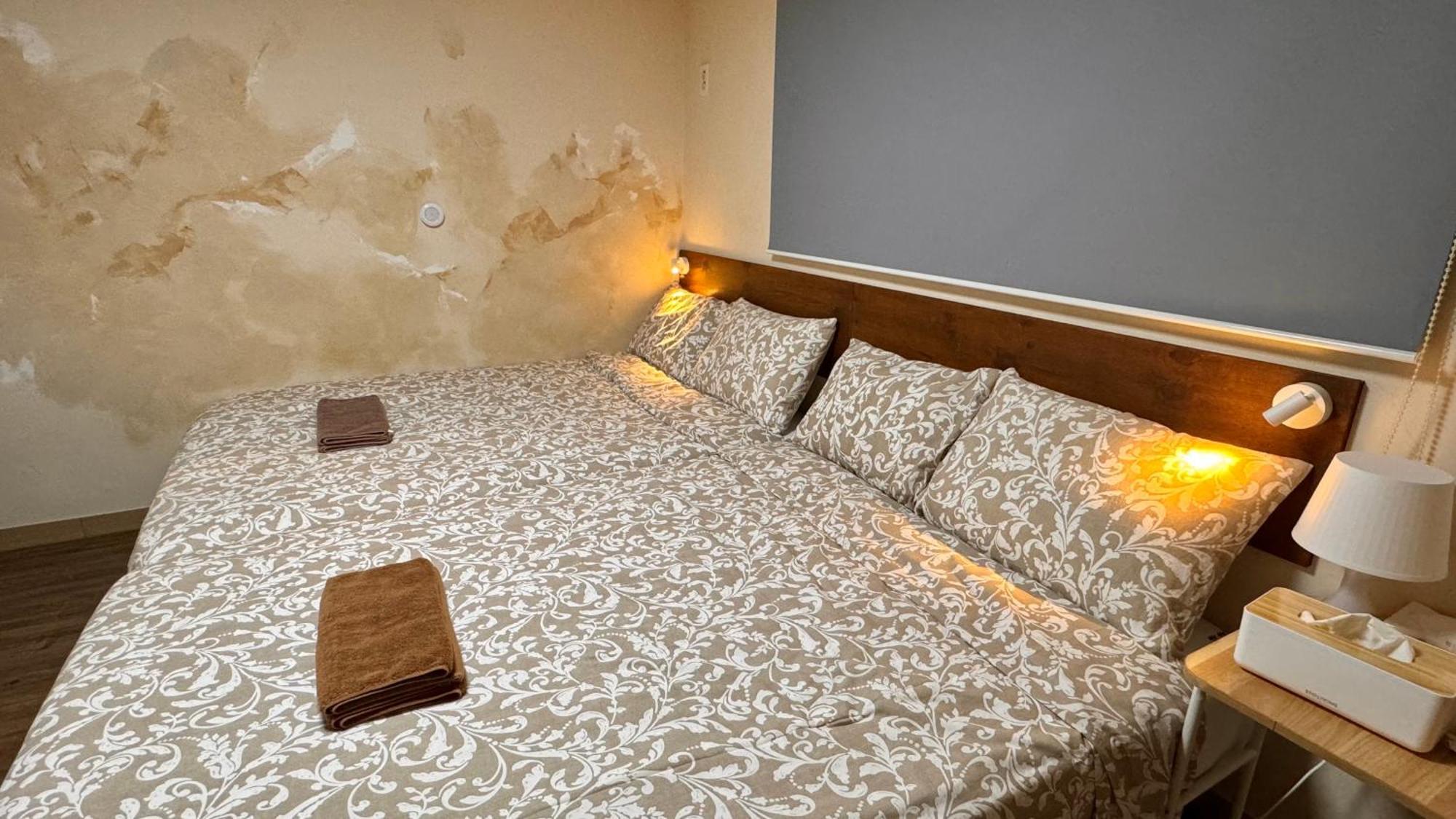 Roi Guesthouse Seul Zewnętrze zdjęcie