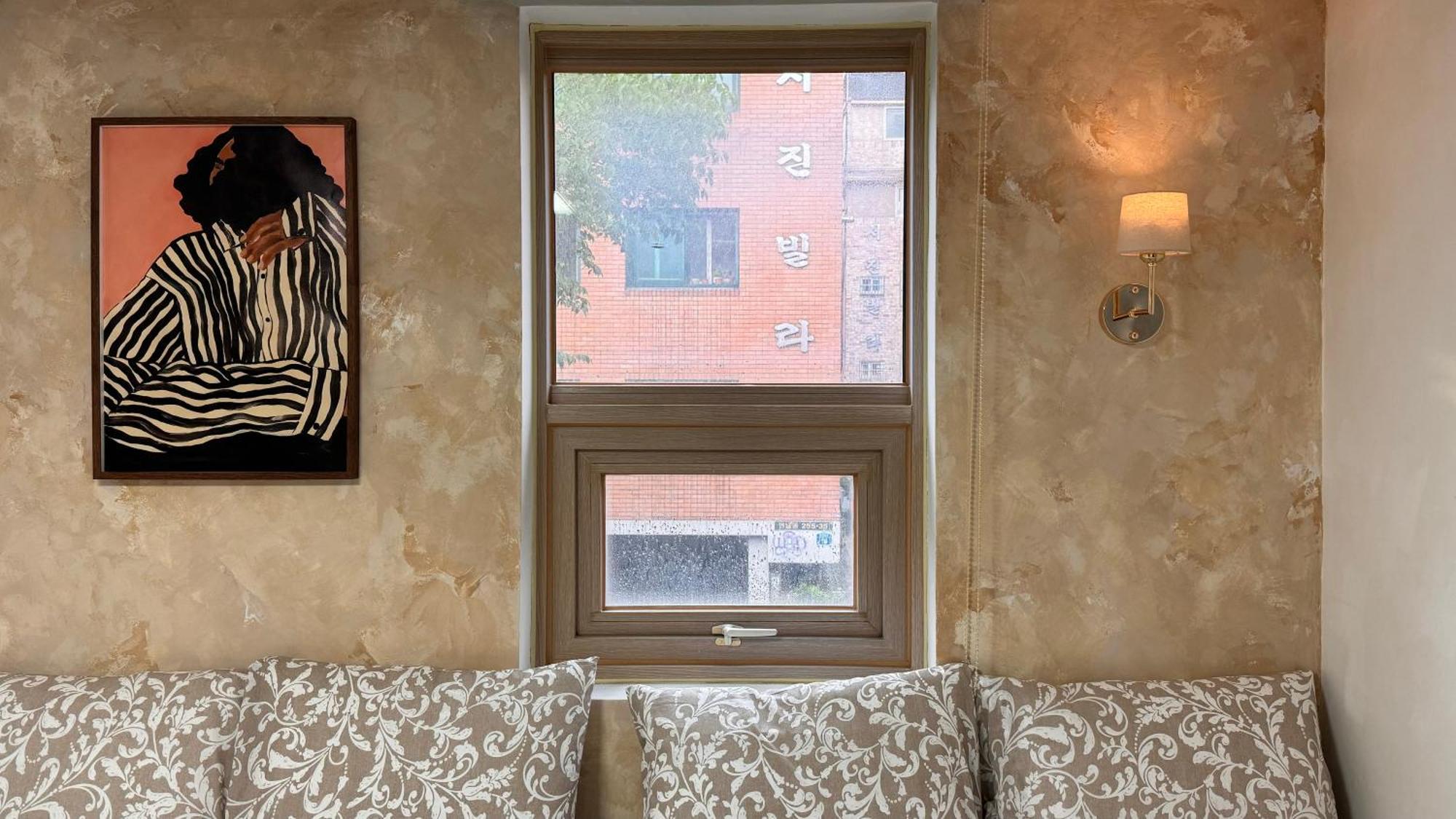 Roi Guesthouse Seul Zewnętrze zdjęcie
