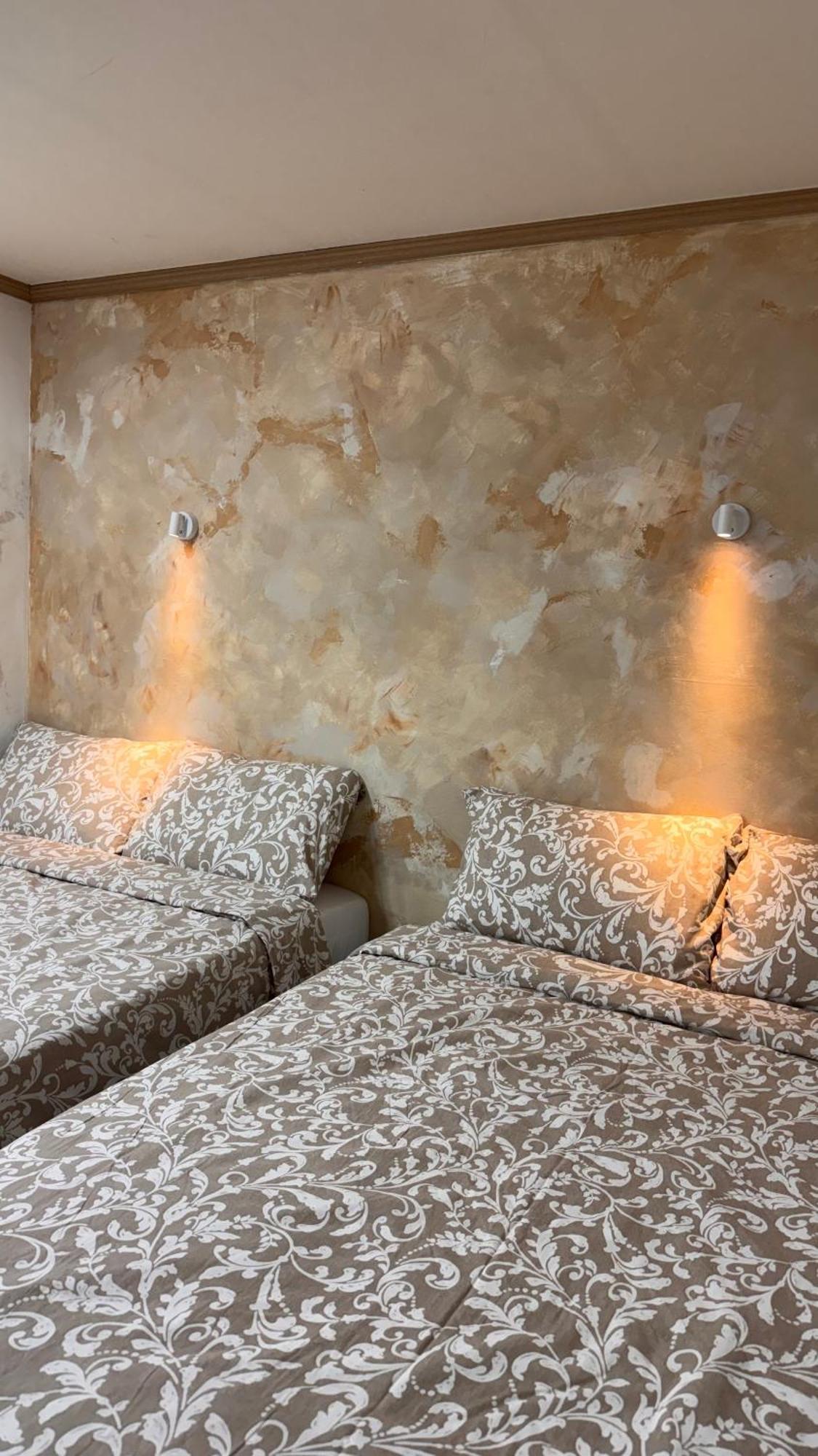 Roi Guesthouse Seul Zewnętrze zdjęcie