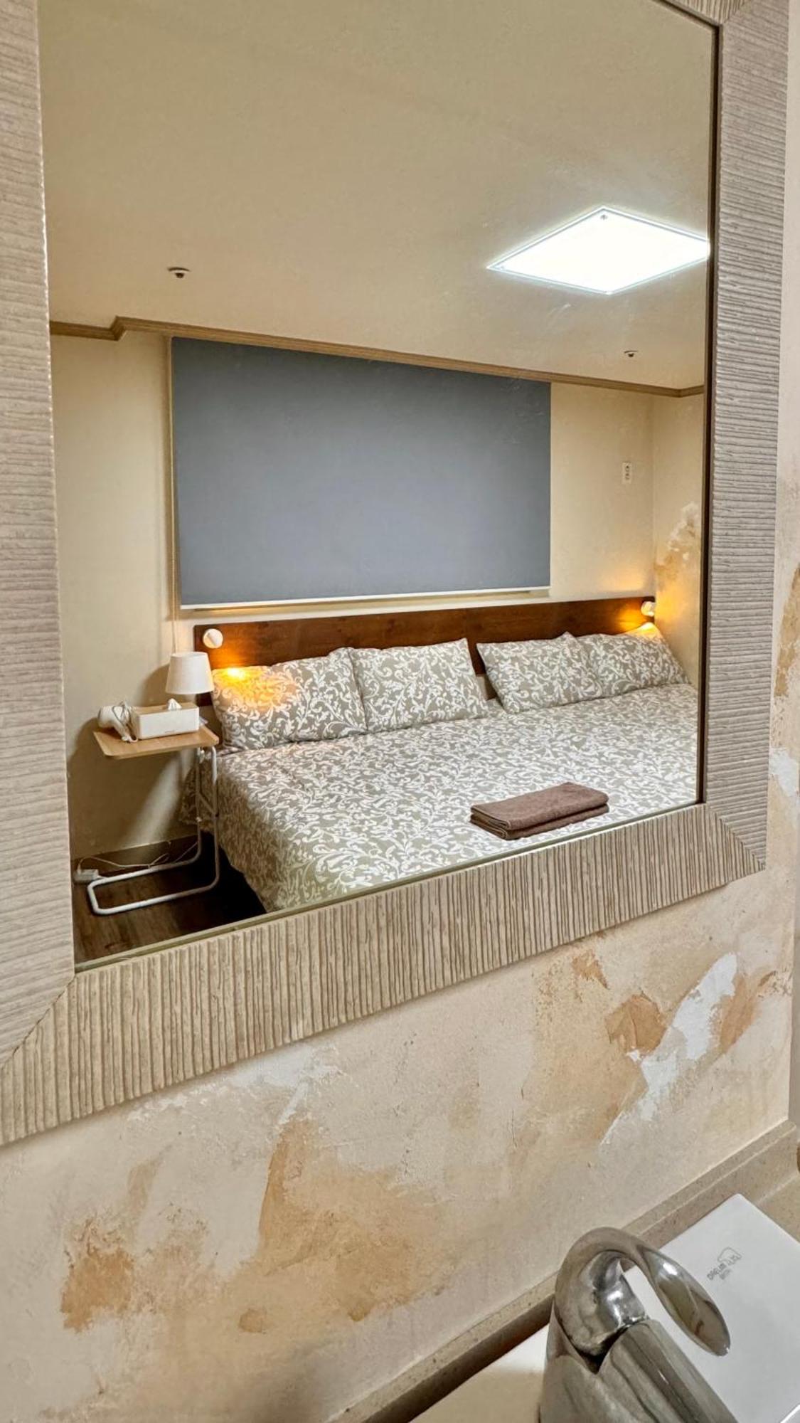 Roi Guesthouse Seul Zewnętrze zdjęcie