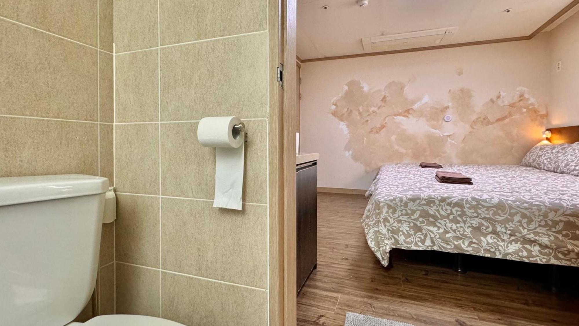 Roi Guesthouse Seul Zewnętrze zdjęcie