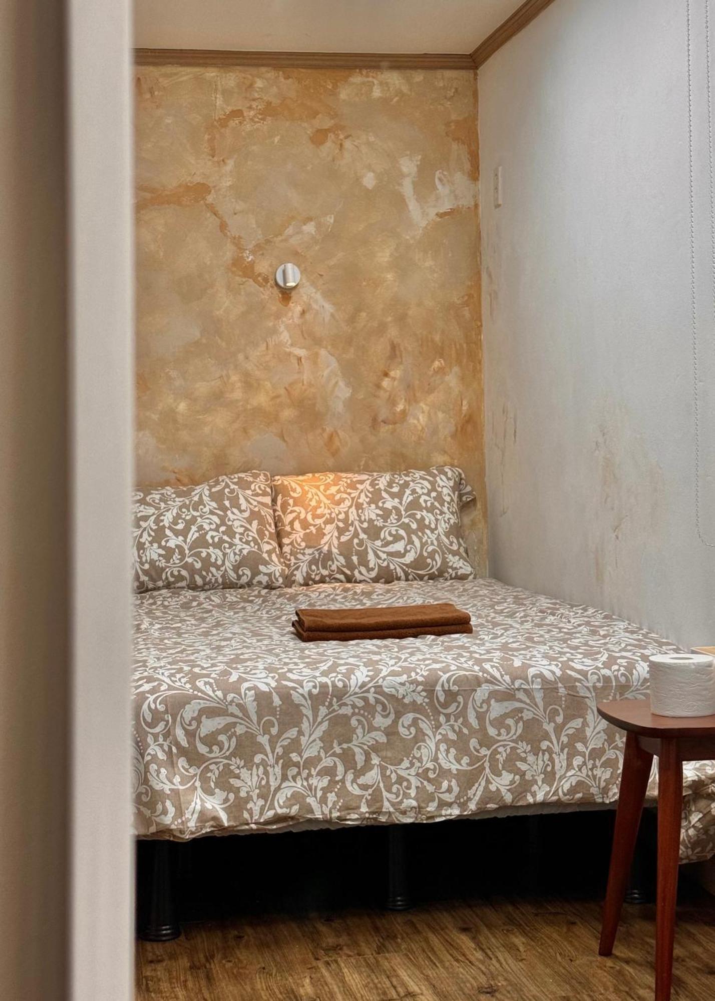 Roi Guesthouse Seul Zewnętrze zdjęcie