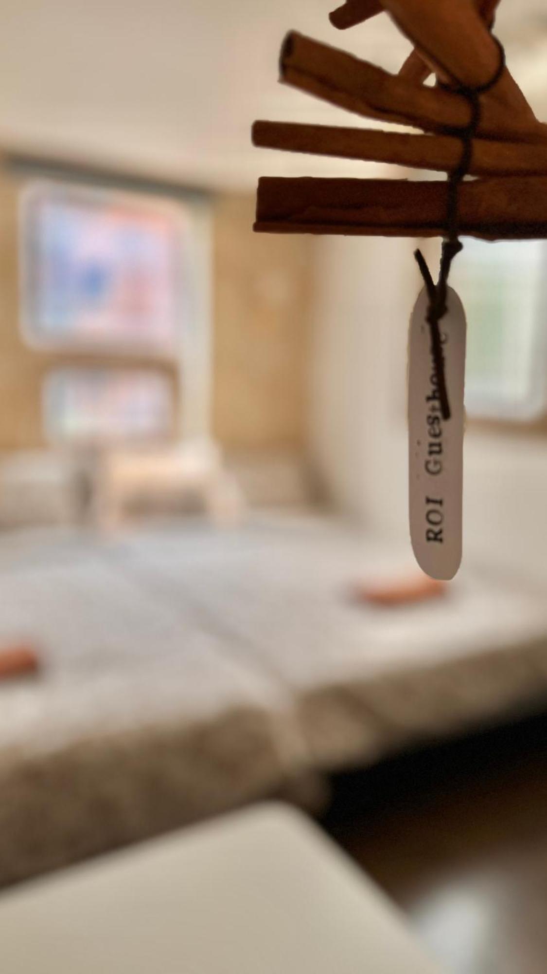 Roi Guesthouse Seul Zewnętrze zdjęcie