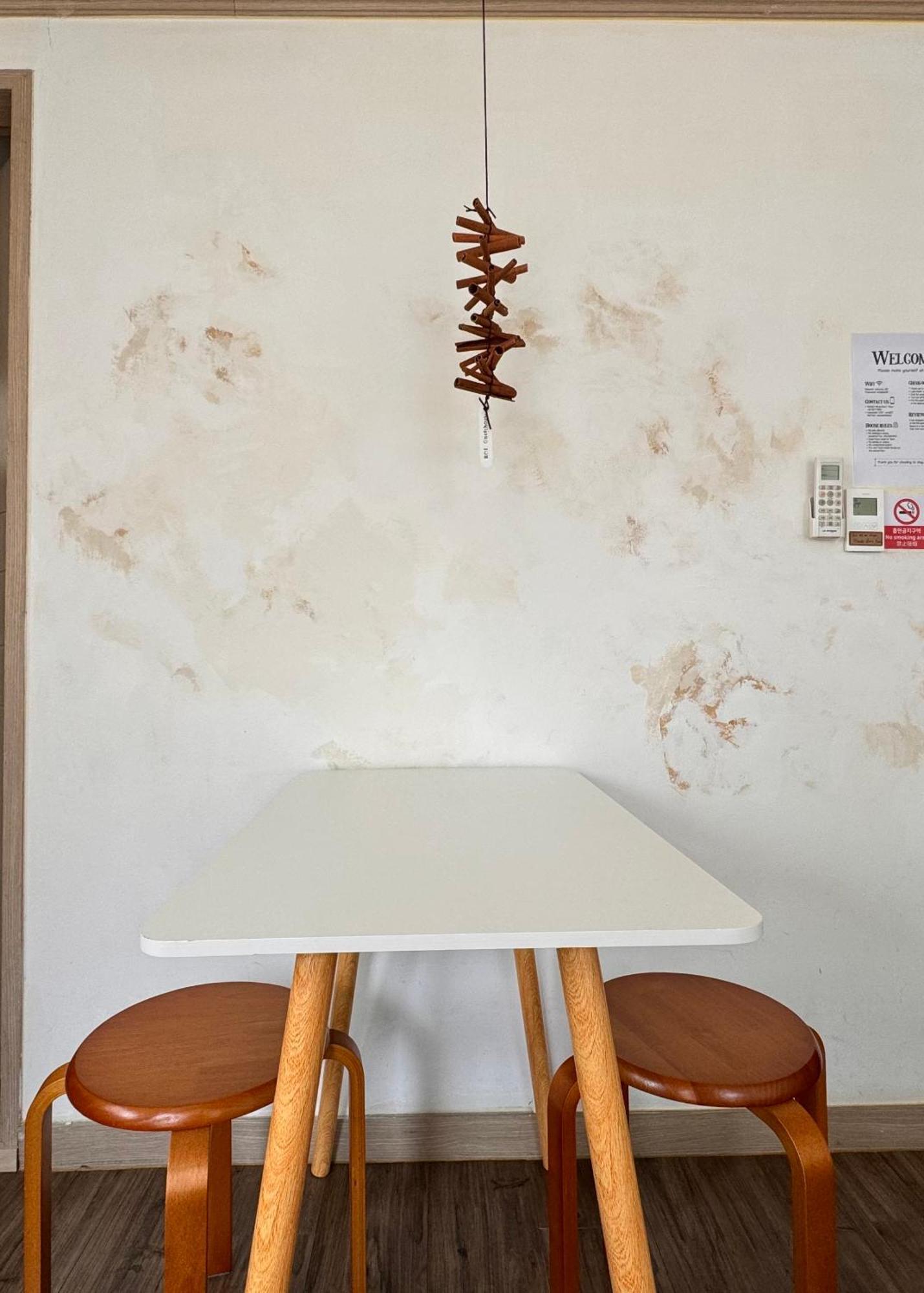 Roi Guesthouse Seul Zewnętrze zdjęcie