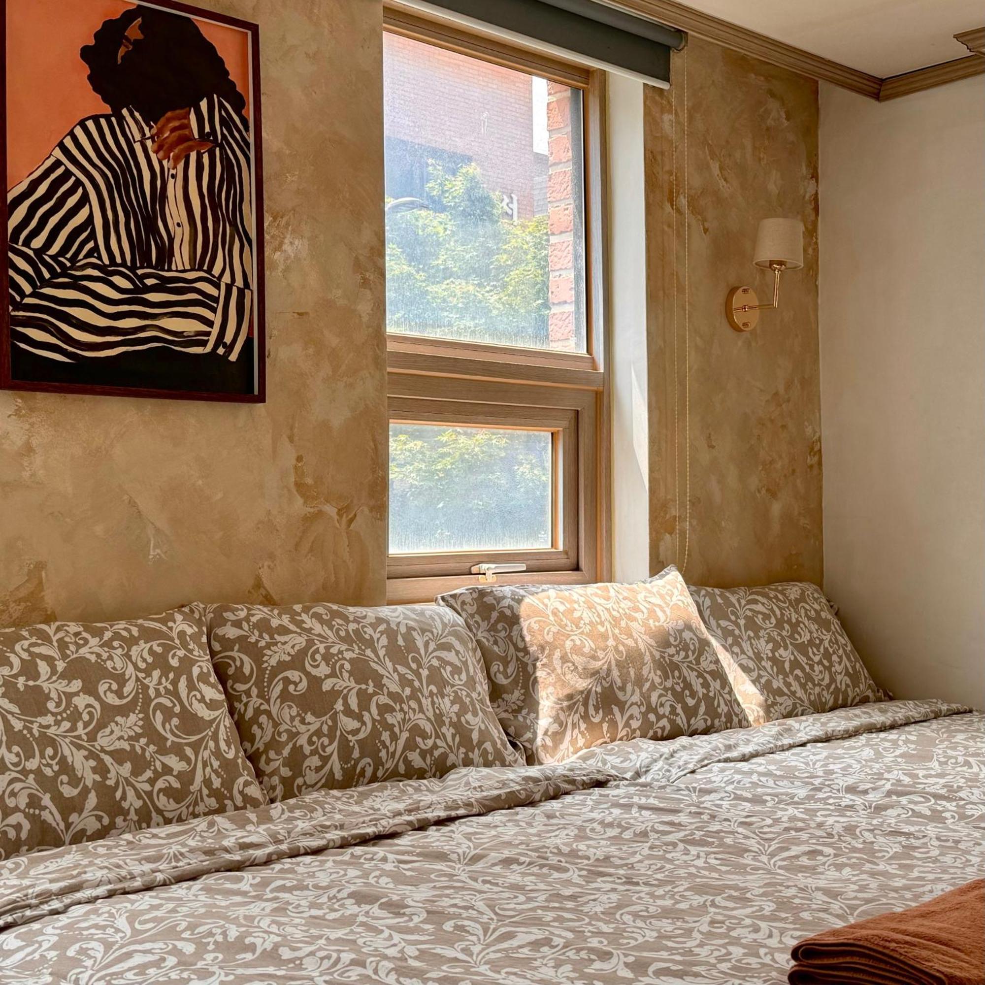 Roi Guesthouse Seul Zewnętrze zdjęcie