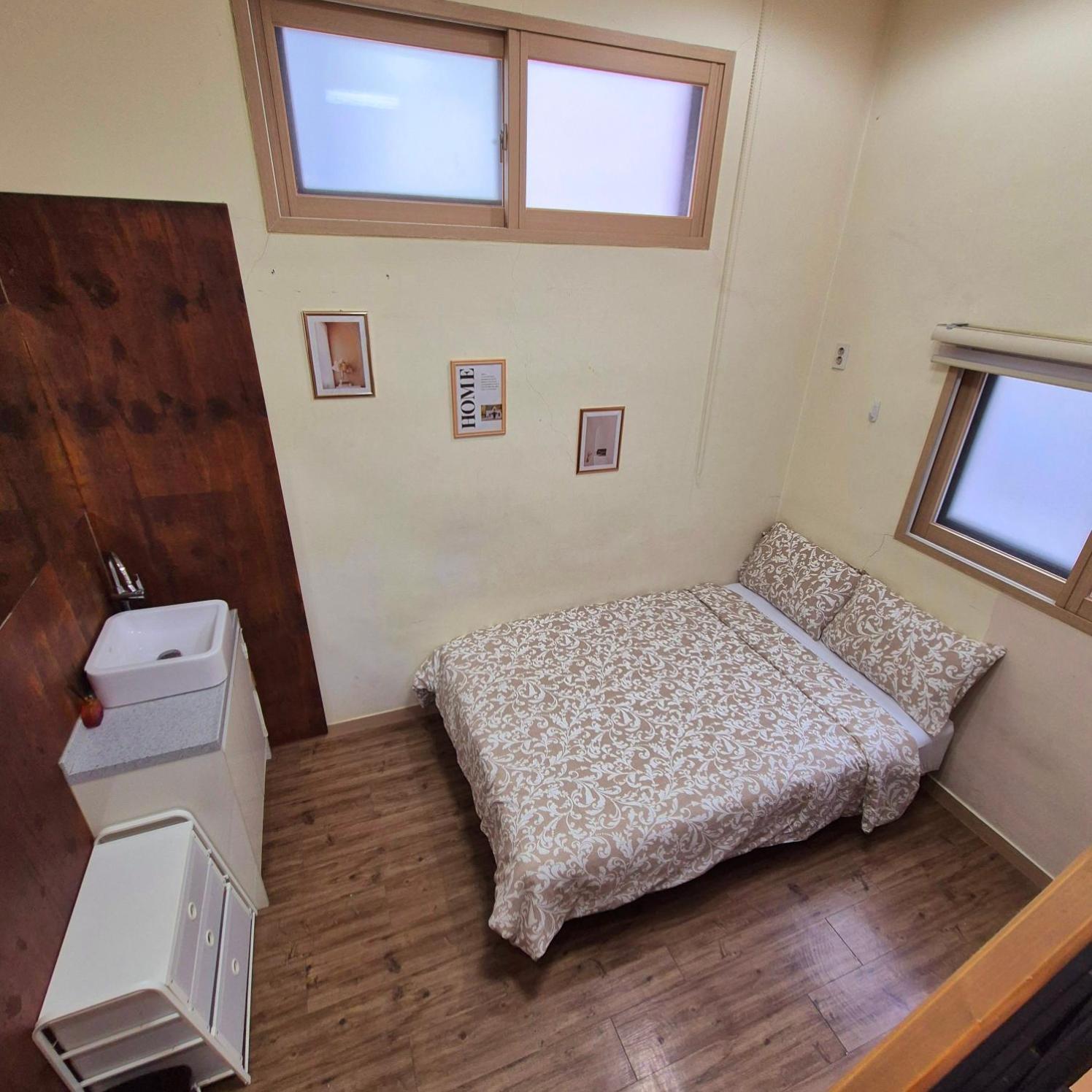Roi Guesthouse Seul Zewnętrze zdjęcie