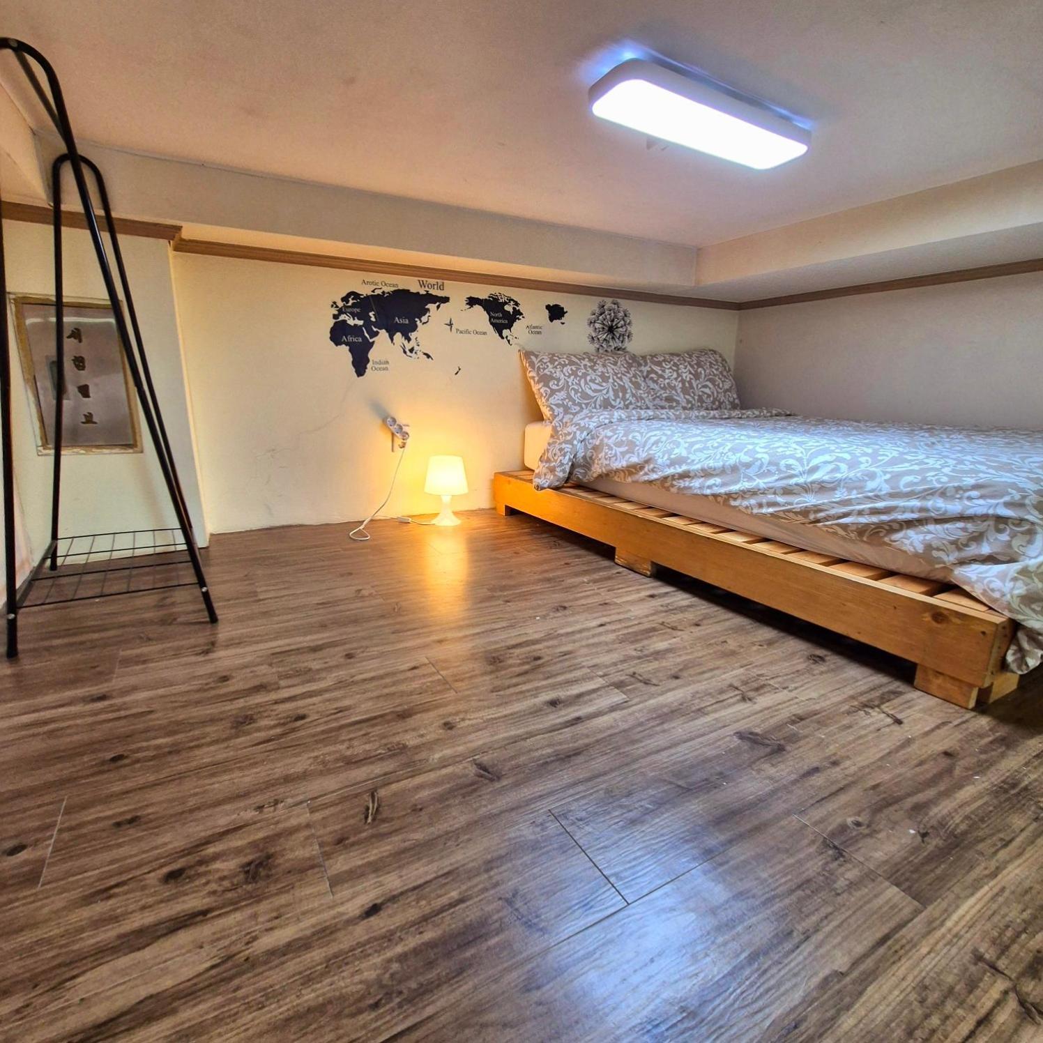 Roi Guesthouse Seul Zewnętrze zdjęcie