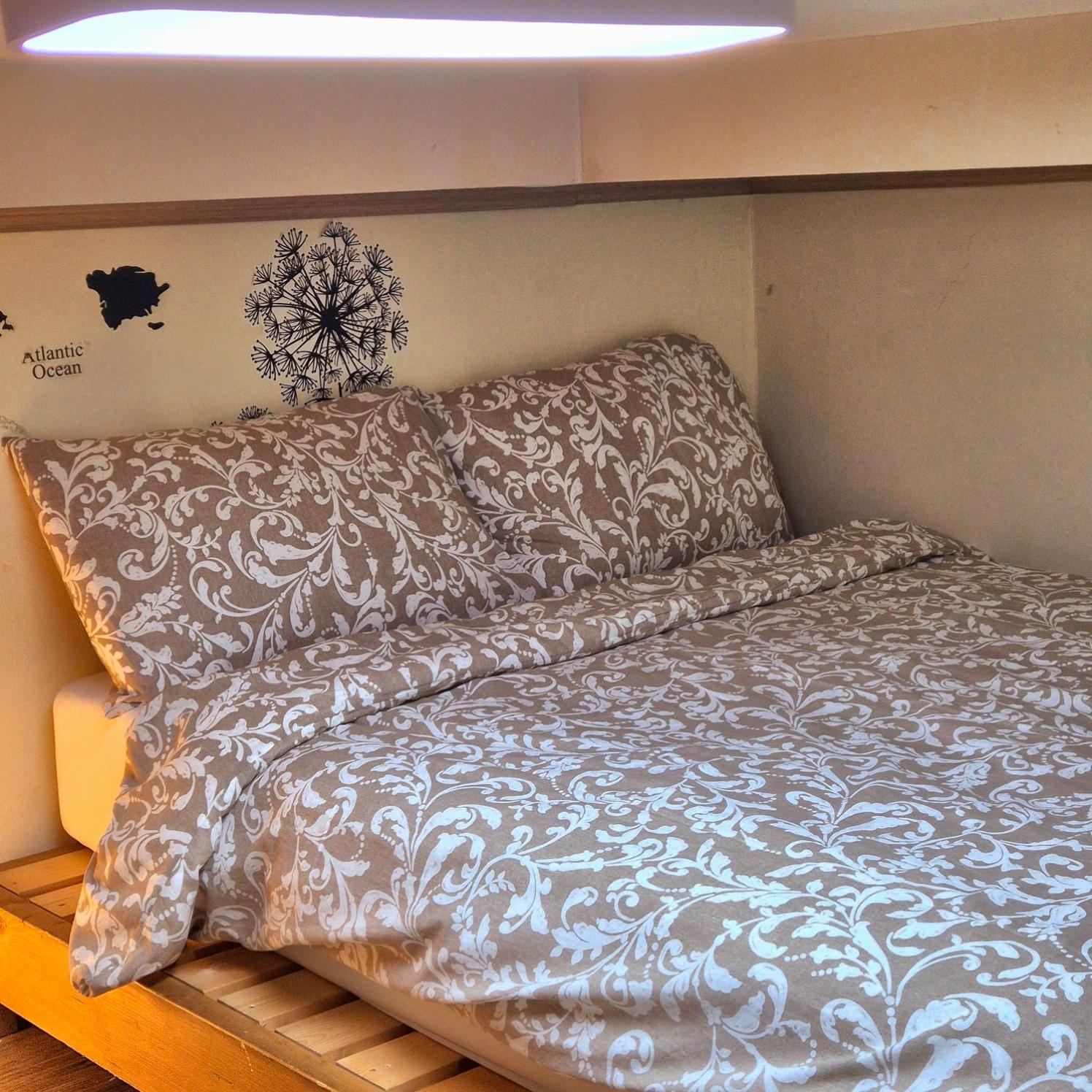 Roi Guesthouse Seul Zewnętrze zdjęcie